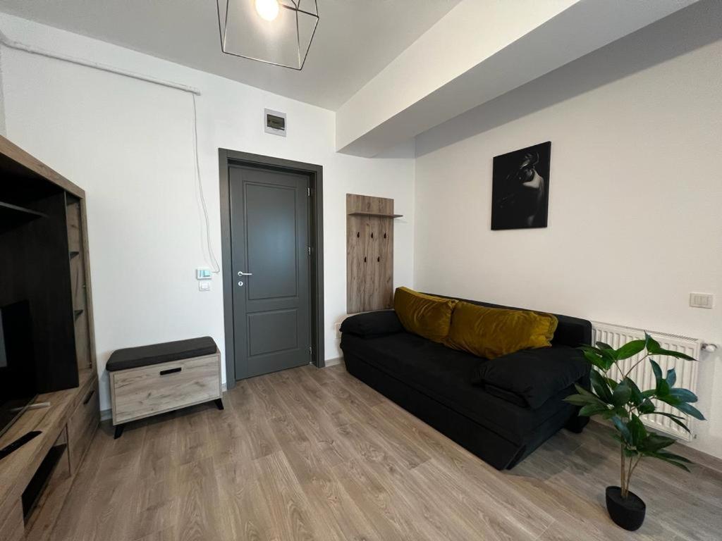 Cozy Accommodation Central City - 雅西 外观 照片