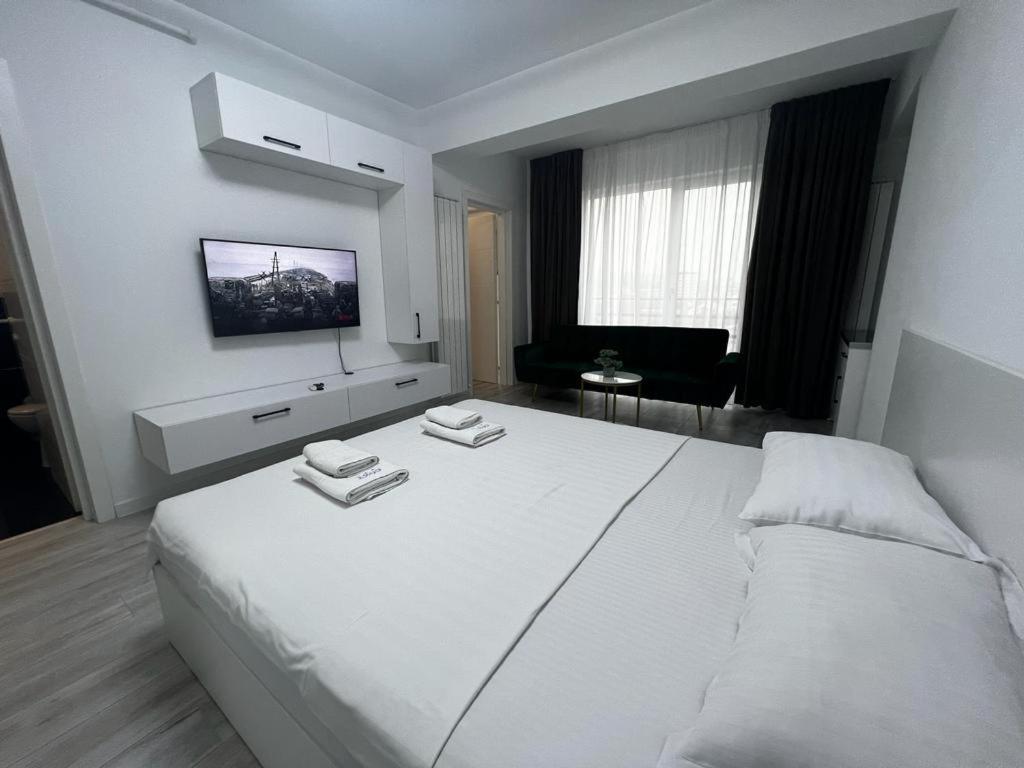 Cozy Accommodation Central City - 雅西 外观 照片