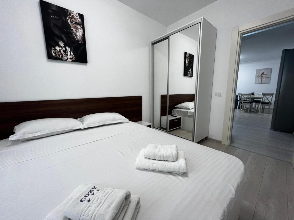 Cozy Accommodation Central City - 雅西 外观 照片