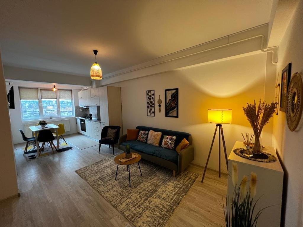 Cozy Accommodation Central City - 雅西 外观 照片