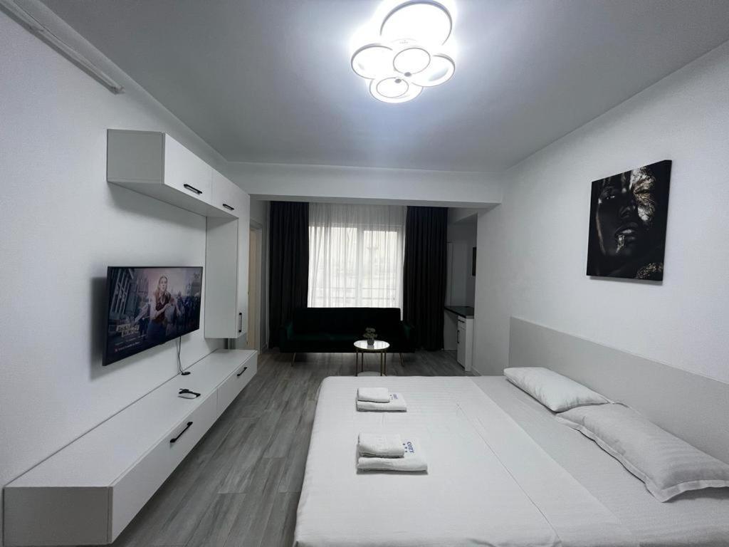 Cozy Accommodation Central City - 雅西 外观 照片