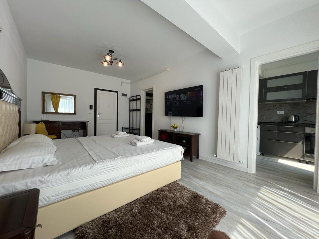 Cozy Accommodation Central City - 雅西 外观 照片