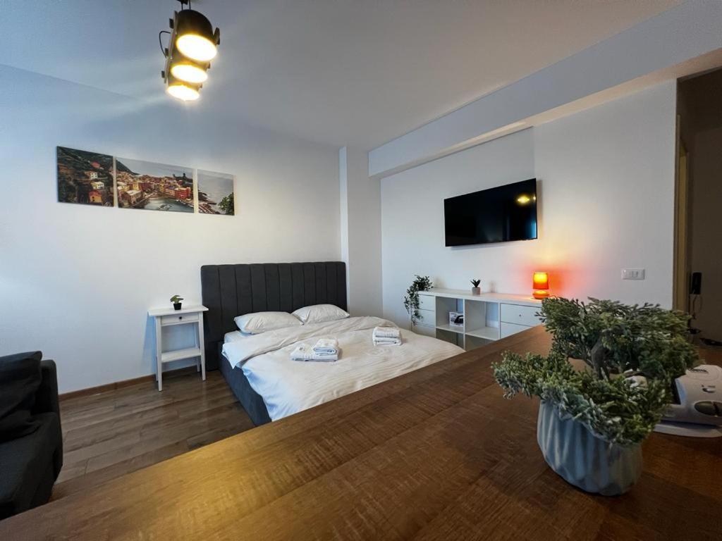 Cozy Accommodation Central City - 雅西 外观 照片