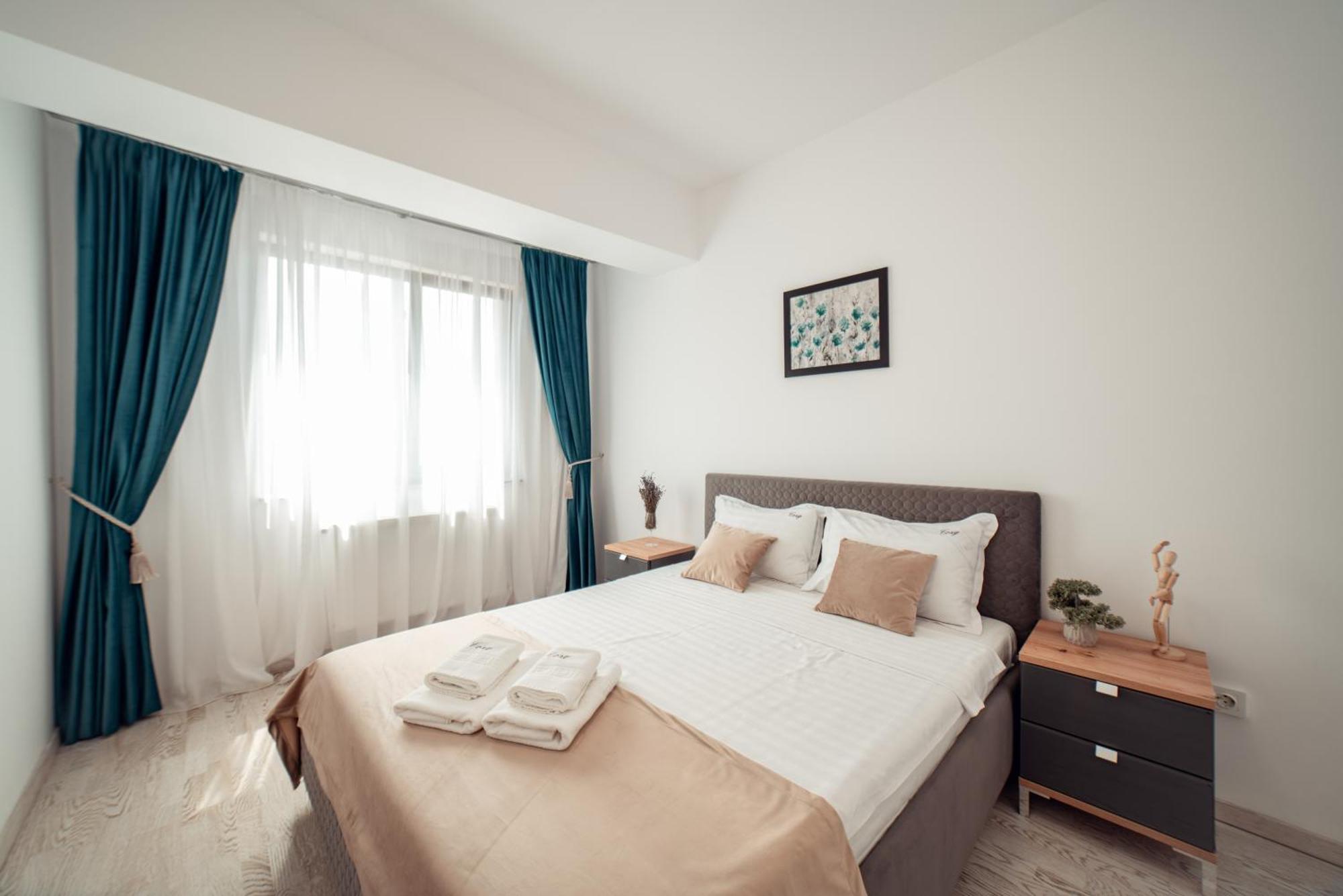 Cozy Accommodation Central City - 雅西 外观 照片
